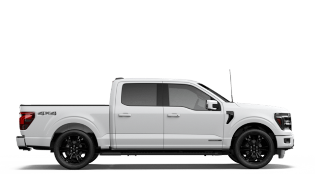 2026 Ford F-150+F-150